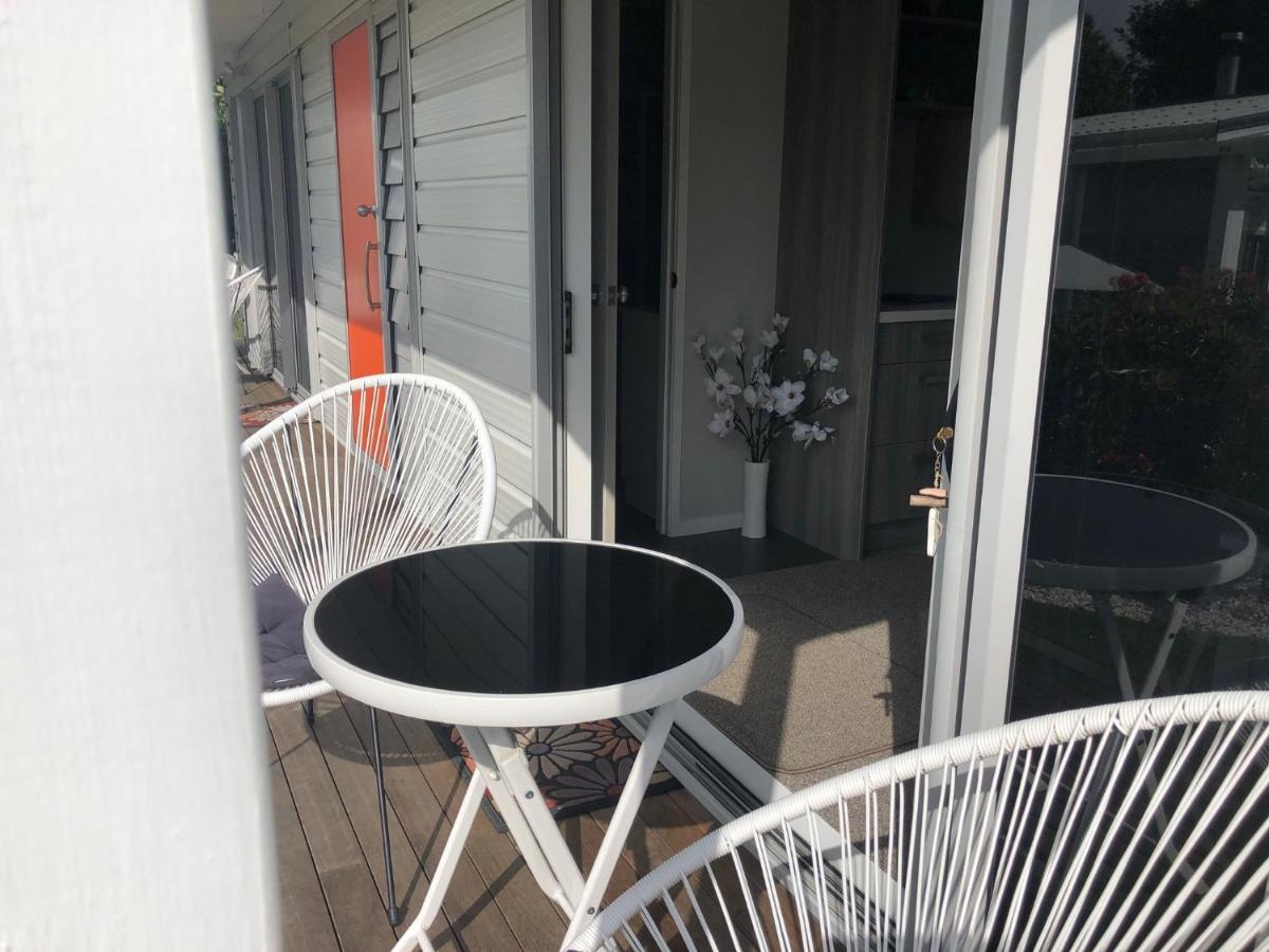 Hahei Getaway Apartamento Exterior foto