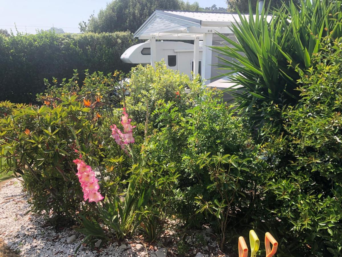 Hahei Getaway Apartamento Exterior foto